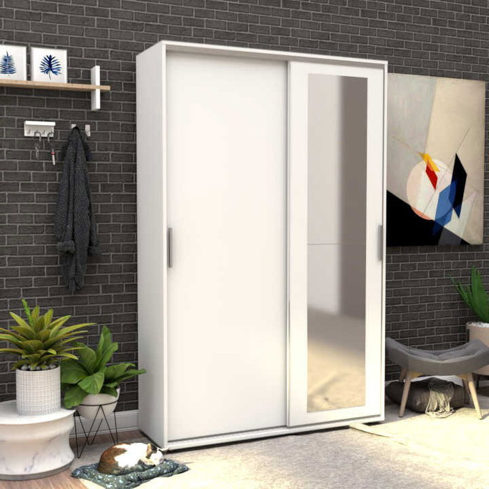 Hanah Home Prt-620-Bb-3 Blanco Hanah Home Prt-620-Bb-3 Blanco